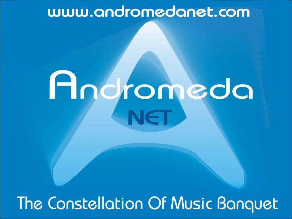 Andromeda Net Radio