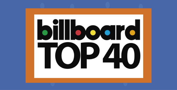 Billboard Top 100 / American Top 40